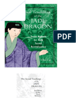 Tecnicas Sexuales Del Dragon de Jade