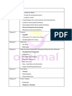 Pembahasan Tryout Bidan Hari Ketiga