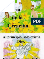 Creacion