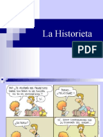 Las Historietas97 2003