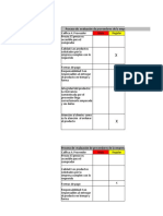 Tablas de Proveedores Ines