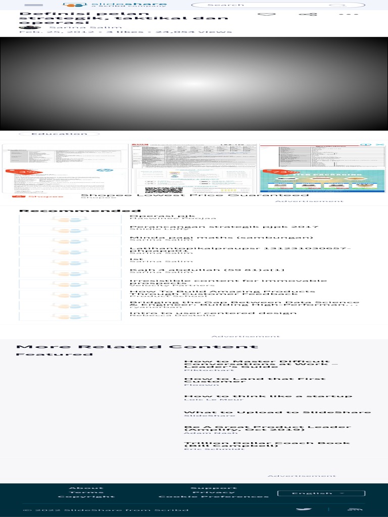 Definisi pelan strategik taktikal dan operasi 2 pdf world wide web