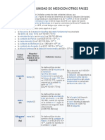 El Sistema Internacional de Unidades Consta de Siete Unidades Básicas