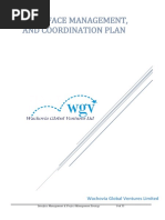 Project Interface Management Overview | PDF | Interface (Computing ...