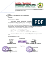 Undangan PSC 119 Takalar