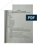 Assessment of Learning 1 PDF