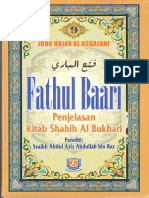 Fathul Baari 09