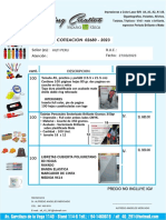 Profrma Cuadernos Corporativo