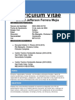 Curriculum Vitae Dencel2023