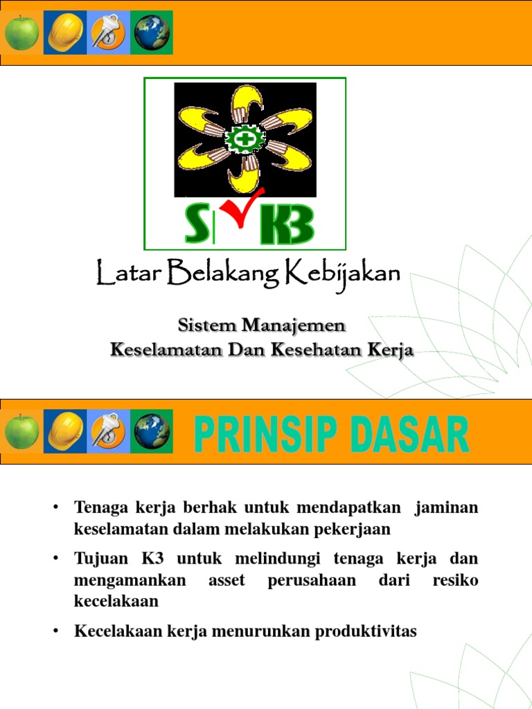 Smk3 Pp Ri No 50 Tahun 2012 Pdf