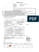 Soal PAT IPA Kelas 7 K13 - Www.kherysuryawan.id