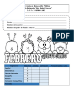 Examen Feb