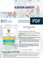 KNKP - MEDICATION SAFETY Untuk WPSD 2022