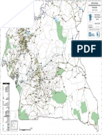 Carte ZoneSud ReseauHTA Et Postes Existants Et Programmes FormatA0 Finale