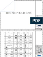 Tmbp-01-Pi-std-102 Rev.0 - Piping Support Standard Drawing