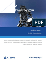 Attom - DC Power System-Brochure-en-2021v1.2