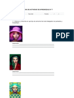 Ficha de Actividad #07