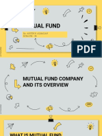 AlmazanArwin Mutual Fund