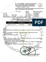 Tn. Sunarta, S.H., M.H. - 13 April 2023