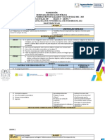 Matematicas Planeaciones