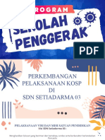 Kosp PSP SDN Setiadarma 03