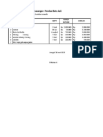 Pondasi Tanah 2000 Periode 2023