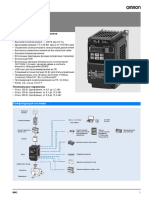 I113E-RU-04 MX2 Datasheet