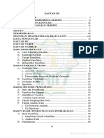 3. DAFTAR ISI