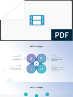 SWOT Analysis Template