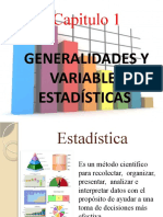 Estadistica Descriptiva