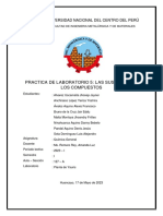 Informe P°5 - Quiimica - Uncp