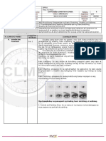 I. Lesson Title Ii. Most Essential Learning Competencies (Melcs) Iii. Content/Core Content