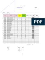 Form Stock Opname Genteng Bulanan TGL 14 Desember 2022