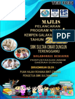 Buku Program Pelancaran Nilam Smkso 2023