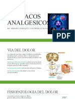 2-Farmacos Analgesicos