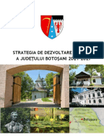 Strategia de Dezvoltare 2021 2027