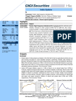 Equity Research: India Update