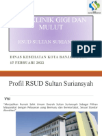 Materi Presentasi DRG Buyung SP KG