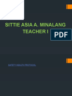 Ppt Dlp Cot 1 Science 7 2021 2022