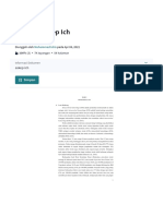 Laporan Askep Ich - PDF