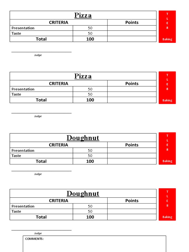 baking-criteria-pdf