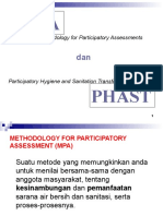 MPA-PHAST (Pengertian Dan Framework)