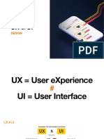 Ux Et Ui-2