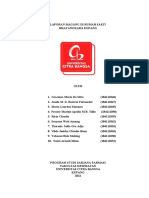 Laporan Presentasi Lengkap Gel 2 FIX