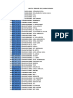 Input KBKP Lianda 25 Februari 2023