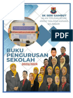 Buku Pengurusan Koko SK Seri Gambut 2023 Terkini