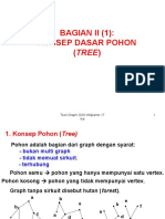 5 Bagian Tree 1 KonsepTree