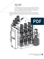 TDS 11594040 FatExtractor E-500