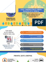 Materi Cuci Tangan Pakai Sabun (CTPS)