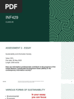 Online Zoom Class - April 27